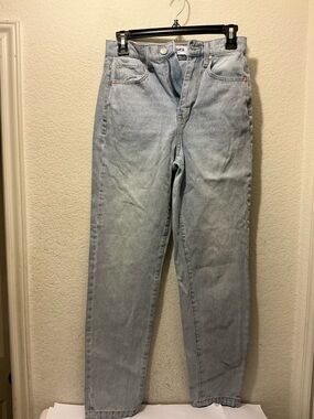 RSQ Light Blue Denim Jeans 90’s size 24